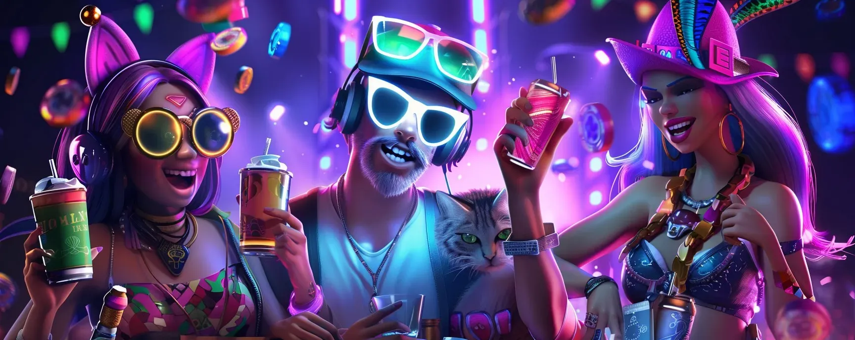 Maxbet Casino